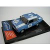 Lada 2105 VFTS No.25 Chlustina Rallye Příbram 1986 1:43 Ixo RAC430SP.22