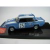 Lada 2105 VFTS No.25 Chlustina Rallye Příbram 1986 1:43 Ixo RAC430SP.22