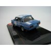 Lada 2105 VFTS No.25 Chlustina Rallye Příbram 1986 1:43 Ixo RAC430SP.22