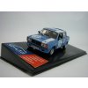 Lada 2105 VFTS No.25 Chlustina Rallye Příbram 1986 1:43 Ixo RAC430SP.22