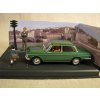 Simca 1501S Green 1:43 Diorama Ixo Altaya Atlas