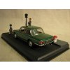 Simca 1501S Green 1:43 Diorama Ixo Altaya Atlas