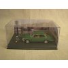 Simca 1501S Green 1:43 Diorama Ixo Altaya Atlas