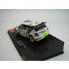 Škoda Fabia Rallye 2 EVO No.30 Bedoret Rallye Ypres 2021 1:43 Ixo RAM808LQ