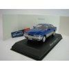 Nissan Leopard F31 1986 Blue 1:43 Norev 420179