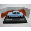 Škoda Octavia 1963 Light Blue 1:72 Abrex