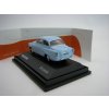 Škoda Octavia 1963 Light Blue 1:72 Abrex