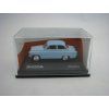 Škoda Octavia 1963 Light Blue 1:72 Abrex