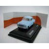 Škoda Octavia 1963 Light Blue 1:72 Abrex