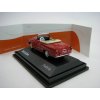 Škoda Felicia Roadster 1963 Dark Red 1:72 Abrex