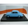 Škoda 1201 1956 Modrá světlá 1:43 Abrex