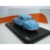 Škoda 1201 1956 Modrá světlá 1:43 Abrex