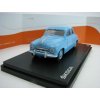 Škoda 1201 1956 Modrá světlá 1:43 Abrex