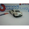 Nissan GT-R 2009 Pearl White metallic 1:43 Bburago