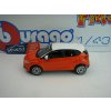 Renault Captur Orange 1:43 Bburago