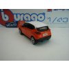 Renault Captur Orange 1:43 Bburago