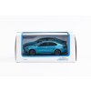 Škoda Octavia IV RS 2020 Modrá Sea Metalíza 1:43 Abrex