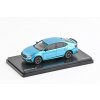 Škoda Octavia IV RS 2020 Modrá Sea Metalíza 1:43 Abrex