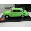 Moskvič 2140 Green 1:24 White Box WB124203