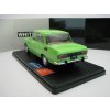 Moskvič 2140 Green 1:24 White Box WB124203