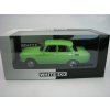 Moskvič 2140 Green 1:24 White Box WB124203