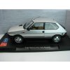 Fiat Ritmo TC 125 Abarth Silver 1:18 MCG Modelcar Group