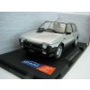 Fiat Ritmo TC 125 Abarth Silver 1:18 MCG Modelcar Group