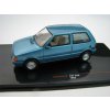 Fiat Uno 1983 Blue metallic 1:43 IXO CLC524N.22