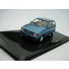 Fiat Uno 1983 Blue metallic 1:43 IXO CLC524N.22