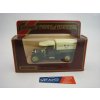 Crossley Lorry 1918 Warings Green Matchbox-Yesteryear Y-13