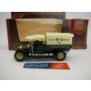 Crossley Lorry 1918 Warings Green Matchbox-Yesteryear Y-13
