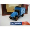 Mack Model AC 1920 Acorn Storage Blue Matchbox-Yesteryear Y-30