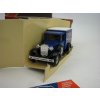 Ford model A Van 1930 Lyons Tea Blue Matchbox Yesteryear Y-22