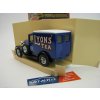 Ford model A Van 1930 Lyons Tea Blue Matchbox Yesteryear Y-22