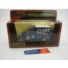 Ford model A Van 1930 Lyons Tea Blue Matchbox Yesteryear Y-22