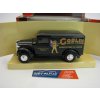 GMC Van Goblin Black Matchbox-Yesteryear Y-12