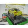Časopis s modelem Škoda Vision iV Yellow 1:43 Atlas Deagostini