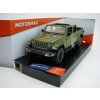 Jeep Gladiator Overland Open Top 2021 Olive 1:27 Motor Max