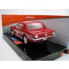 Ford Mustang 1964 1/2 Hard Top Red 1:24 Motor Max