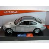 BMW M3 Coupe Grey 1:24 Motor Max