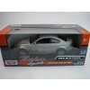 BMW M3 Coupe Grey 1:24 Motor Max