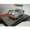 Časopis + Porsche 911 Carrera RSR Targa Florio No.8 Muller 1973 1:43 Ixo Atlas