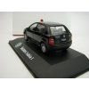 Škoda Fabia Junior černá 1:43 Kaden