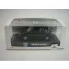 Škoda Fabia Junior černá 1:43 Kaden