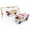 Tatra 815 GRANADA - DAKAR 1996 No.400 Loprais 1:43 Plechové hračky Kovap