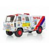 Tatra 815 GRANADA - DAKAR 1996 No.400 Loprais 1:43 Plechové hračky Kovap