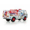 Tatra 815 PARIS - DAKAR 1998 No.419 Sklenovský 1:43 Plechové hračky Kovap