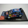 Ford Puma Rallye1 No.8 Tanak Rallye MC 2023 1:43 Ixo RAM879