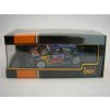 Ford Puma Rallye1 No.8 Tanak Rallye MC 2023 1:43 Ixo RAM879