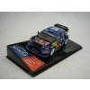 Ford Puma Rallye1 No.8 Tanak Rallye MC 2023 1:43 Ixo RAM879